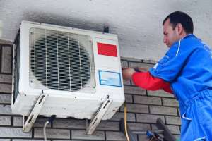 24/7 and Emergency HVAC Near Village Of Garden City, NY | Air Conidtioning and Heating Contractors